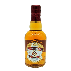 Chivas Regal 12 - 500ml