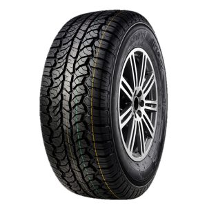 Llanta P275/70R16 Royal Black Royal A/T 114T