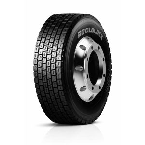 Llanta 11R22.5 Royal Black RD801 18PR 149/146M Tracción
