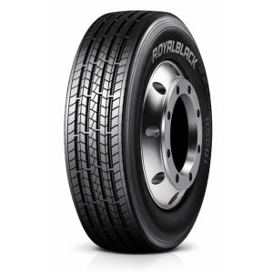 Llanta 295/75R22.5 Royal Black RS201 Direccional 148/145L