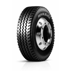 Llanta 7.00R16 Royal Black RS600 14PR 118/114L Mixta