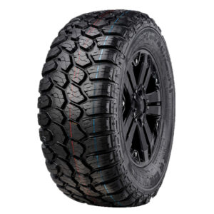 Llanta LT265/75R16 Royal Black ROYAL M/T 123/120Q